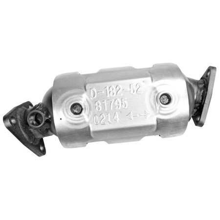 Walker Catalytic Converter, 81795 81795